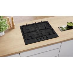 Варочная поверхность Bosch PGP6B6K90R Фото 4