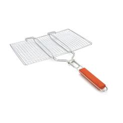 Решётка для гриля Voltronic 42x25x58 см Фото 1