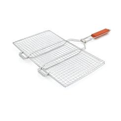 Решётка для гриля Voltronic 42x25x58 см Фото 2