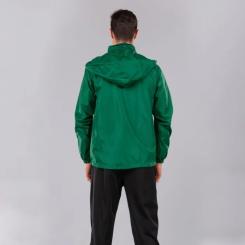 Куртка Joma Iris 100087.450 зелений XS Фото 9
