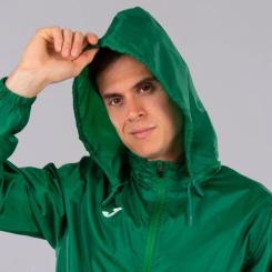 Куртка Joma Iris 100087.450 зелений XS Фото 10
