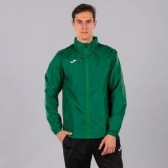 Куртка Joma Iris 100087.450 зелений XS Фото 1