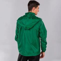 Куртка Joma Iris 100087.450 зелений XS Фото 2