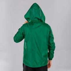 Куртка Joma Iris 100087.450 зелений XS Фото 3