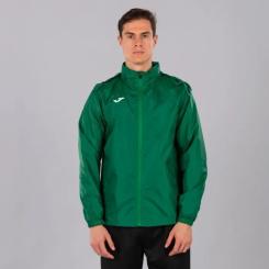 Куртка Joma Iris 100087.450 зелений XS Фото 6