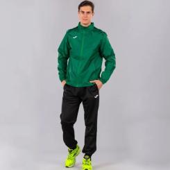 Куртка Joma Iris 100087.450 зелений XS Фото 7