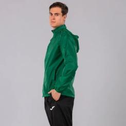 Куртка Joma Iris 100087.450 зелений XS Фото 8