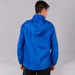 Куртка Joma Iris 100087.700 синій S Фото 2