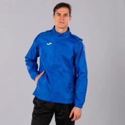 Куртка Joma Iris 100087.700 синій S Фото 4