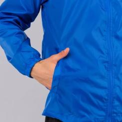 Куртка Joma Iris 100087.700 синій S Фото 6