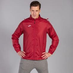 Куртка Joma Iris 100087.600 червоний 2XL Фото 1