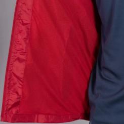 Куртка Joma Iris 100087.600 червоний 2XL Фото 4