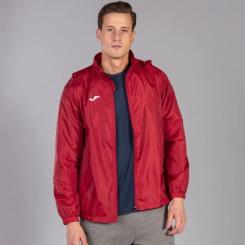 Куртка Joma Iris 100087.600 червоний 2XL Фото 5