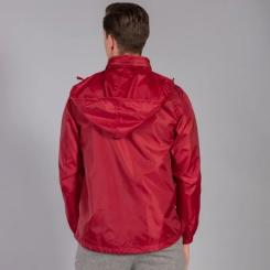 Куртка Joma Iris 100087.600 червоний 2XL Фото 8