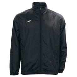 Куртка Joma Iris 100087.100 чорний S Фото