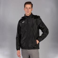 Куртка Joma Iris 100087.100 чорний S Фото 1
