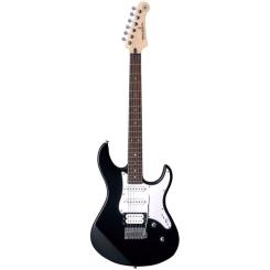 Электрогитара Yamaha Pacifica 112V Black Фото