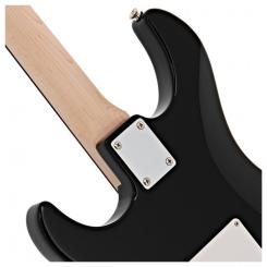Электрогитара Yamaha Pacifica 112V Black Фото 5