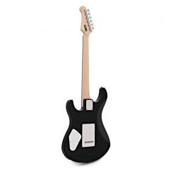 Электрогитара Yamaha Pacifica 112V Black Фото 6