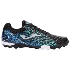 Сороконожки Joma Maxima MAXS2531TF чорний, бірюзовий 43 Фото