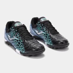 Сороконожки Joma Maxima MAXS2531TF чорний, бірюзовий 43 Фото 1
