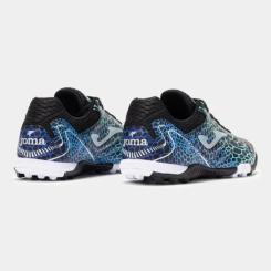 Сороконожки Joma Maxima MAXS2531TF чорний, бірюзовий 43 Фото 2