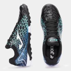 Сороконожки Joma Maxima MAXS2531TF чорний, бірюзовий 43 Фото 3