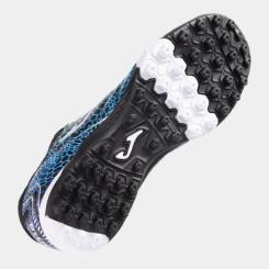 Сороконожки Joma Maxima MAXS2531TF чорний, бірюзовий 43 Фото 4