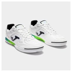 Футзалки Joma Top Flex TOPS2502IN білий 42 Фото 1