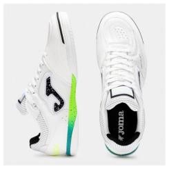 Футзалки Joma Top Flex TOPS2502IN білий 42 Фото 2