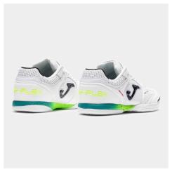 Футзалки Joma Top Flex TOPS2502IN білий 42 Фото 3