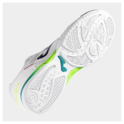 Футзалки Joma Top Flex TOPS2502IN білий 42 Фото 4