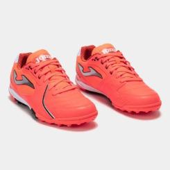 Футзалки Joma Dribling DRIS2507IN кораловий 45 Фото 1