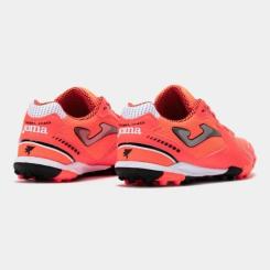 Футзалки Joma Dribling DRIS2507IN кораловий 45 Фото 2