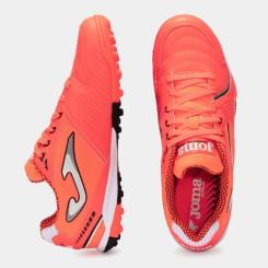 Футзалки Joma Dribling DRIS2507IN кораловий 45 Фото 3