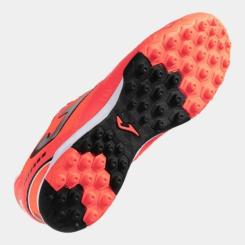 Футзалки Joma Dribling DRIS2507IN кораловий 45 Фото 4