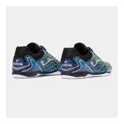 Футзалки Joma Maxima MAXS2531IN чорно-бірюзовий 44 Фото 2