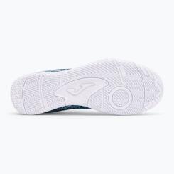 Футзалки Joma Maxima MAXS2531IN чорно-бірюзовий 44 Фото 4