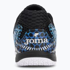 Футзалки Joma Maxima MAXS2531IN чорно-бірюзовий 44 Фото 6