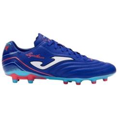 Бутсы Joma Aguila AGUS2504FG синій 45 Фото