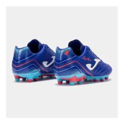 Бутсы Joma Aguila AGUS2504FG синій 45 Фото 2
