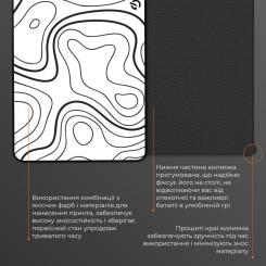 Коврик для мышки GamePro Speed/Control White Фото 4