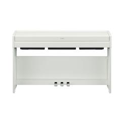 Цифровое пианино Yamaha Arius YDP-S35 White Фото 2