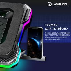 Подставка для ноутбука GamePro CP950 Фото 11