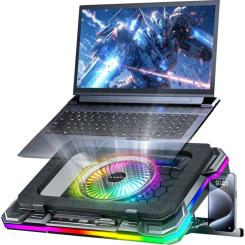 Подставка для ноутбука GamePro CP950 Фото 4