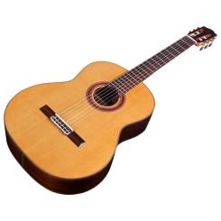 Гитара классическая Cordoba C7 CD Фото 1