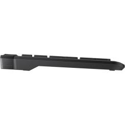 Клавиатура HP 460 Multi-Device Bluetooth UA Black Фото 11