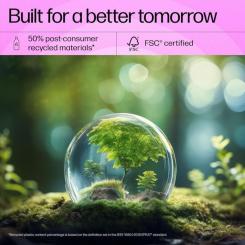 Клавиатура HP 460 Multi-Device Bluetooth UA Black Фото 7