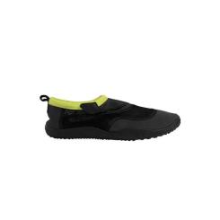Аквашузы Arena Watershoes 005293-100 темно-сірий, салатовий 43 Фото 3