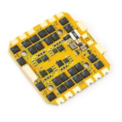 Регулятор хода (ESC) KaraFPV Golden 4in1 80A 8S BL32 Фото 2